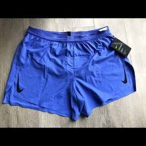 Nike Aeroswift Flyvent Shorts